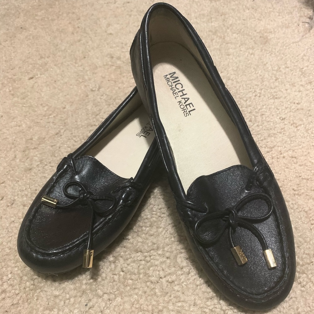 Michael Kors Ballet Flats